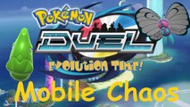 Pokemon Evolution Video ☼  How to Evolve Your Pokemon