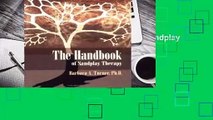 About For Books  The Handbook of Sandplay Therapy by Barbara A. Turner