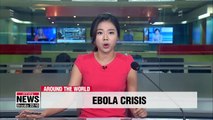 WHO declares Ebola crisis in Congo 