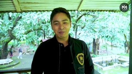 Coco Martin at Judy Ann Santos magkakasama sa FPJ’s Ang Probinsyano!