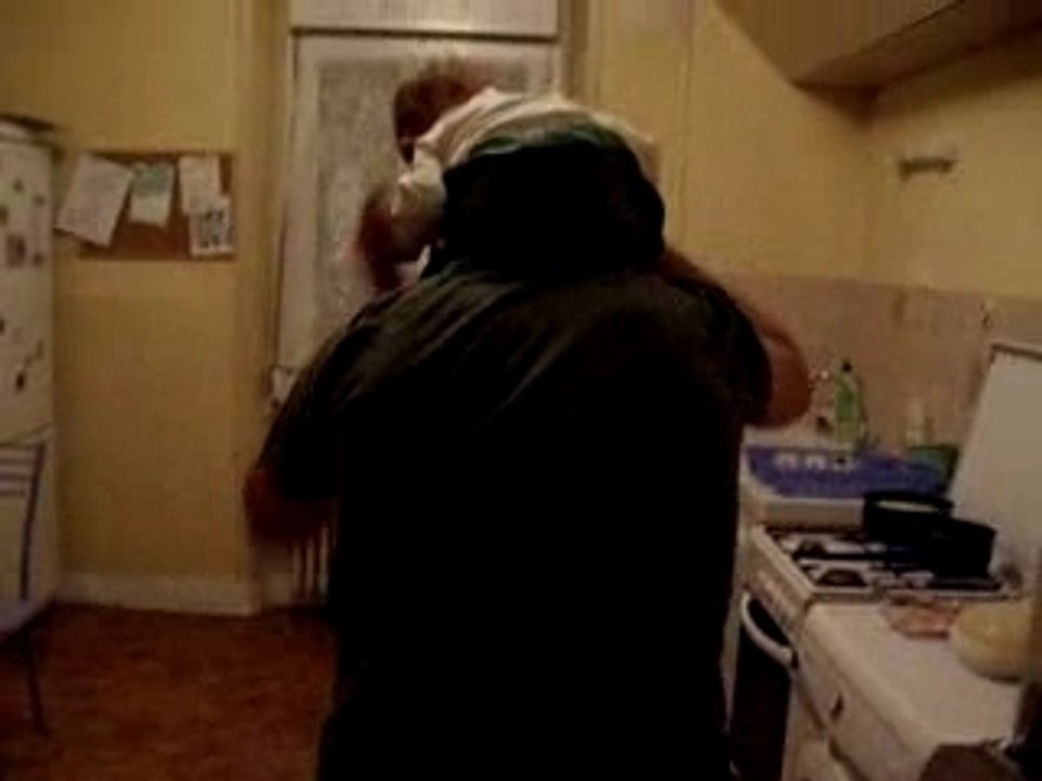 les filles et leur papa