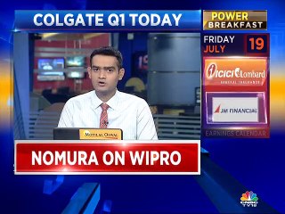 Colgate Palmolive (India) Q1FY20 earnings: Volume growth seen at 4%