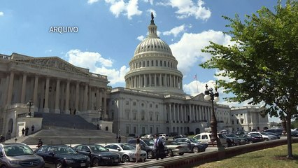 Câmara rejeita proposta de Impeachment
