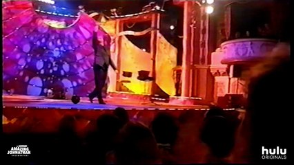 The Amazing Johnathan Documentary Trailer (Official) • A Hulu Original