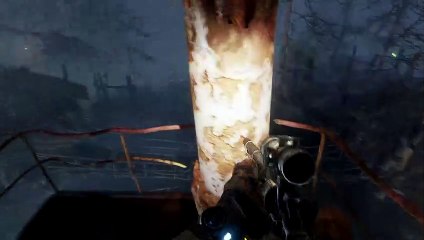 Metro Exodus Koo Play Part 28-2