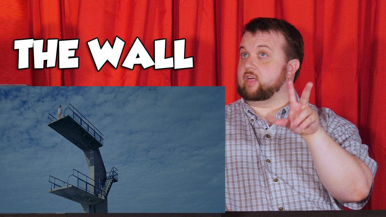 No Views 15: "The Wall"