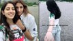 Shweta Bachchan & Navya Naveli Nanda enjoy holiday in Japan; Check out | FilmiBeat