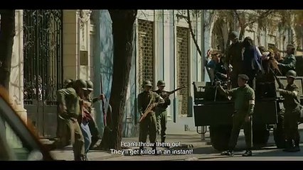 INVISIBLE HEROES - Trailer (English Subtitles)