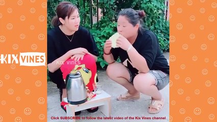 Funny videos pranks try not to laugh challenge P52