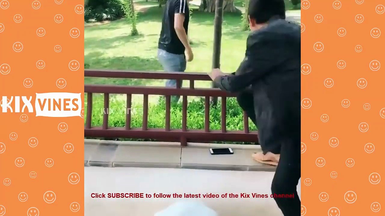 Funny videos pranks try not to laugh challenge P49