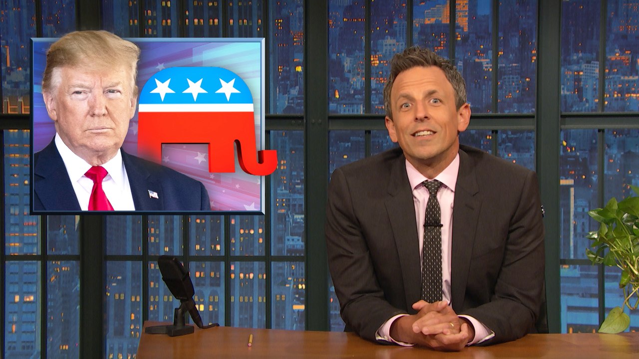 Republicans Pretend They Haven’t Seen Trump’s Racist Tweets: A Closer Look