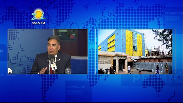 Mario Hidalgo Diputado PLD: En la Camara de Diputados pasa la Ley; Sin lugar a dudas