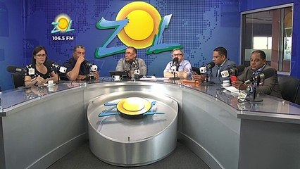 Vinicito: "Lo que tiene el palacio montado es un asalto en base de sobornos a la Constitución"