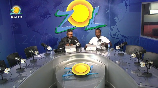 Luis Taveras, 1er Hospital RD en resistir terremotos de hasta 8 2 Escala Richter Arquitectura Radi