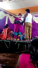 Hilarious Bhojpuri Comedy & Bablu's Fun Dance 😂
