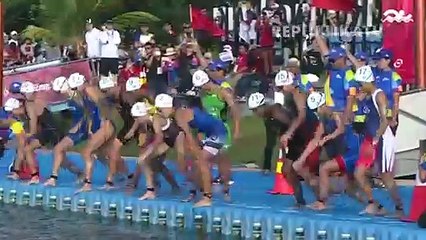 Misi Perdamaian IOC untuk Dunia