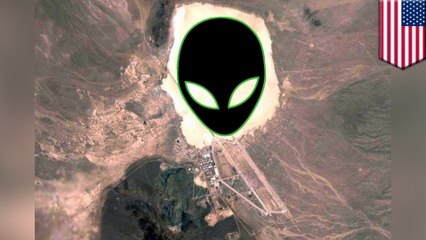 What is Area 51?