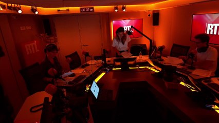 Le journal RTL de 6h