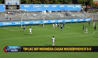 Gothia Cup 2019: Tim LKG SKF Indonesia Taklukkan Nockebyhovs If 8-0