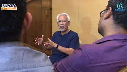 Minum sesudu sawit tidak bantu harga sawit naik