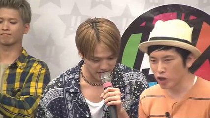 2019/07/11 DANZEN #99 OPENING PART + TALK PART (Part_1)