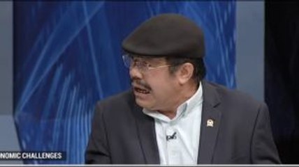 Bom Waktu Defisit Migas (2)