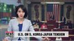 U.S. House committee adopts resolution highlighting importance of S. Korea-U.S.-Japan cooperation