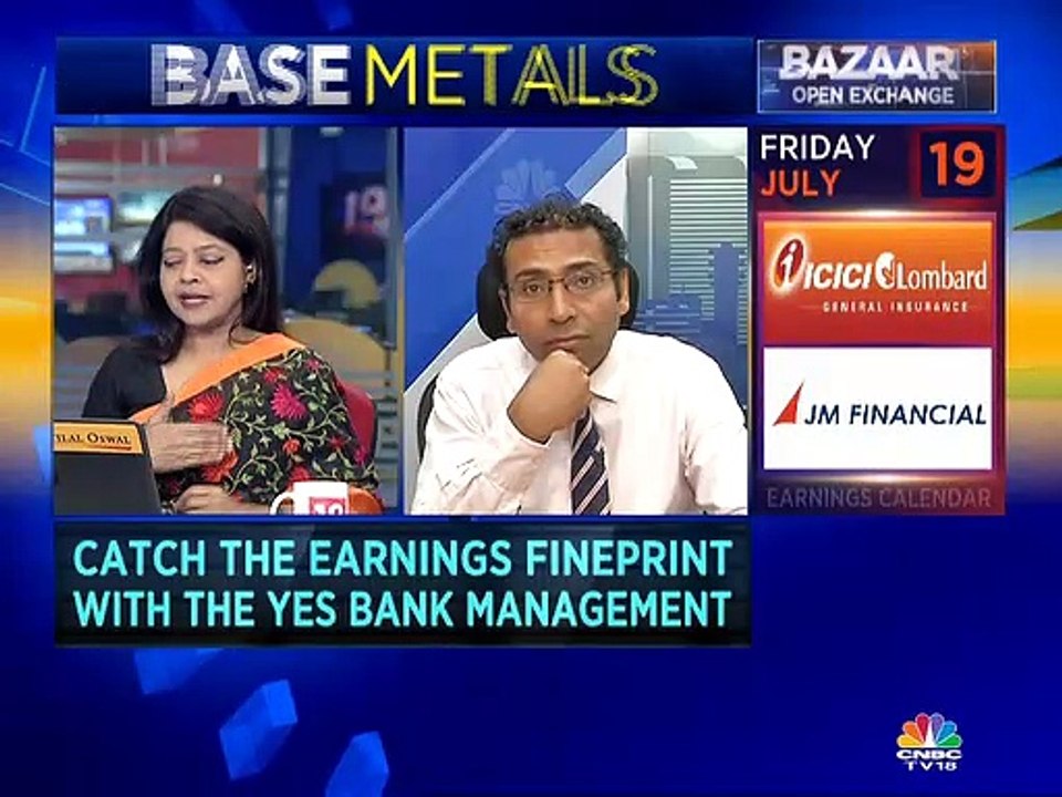 Saurabh Mukherjea of Marcellus Investment on IT & FMCG sector