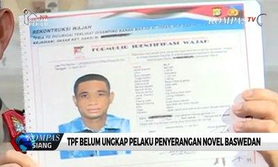 Publik dan Pegiat Korupsi Harap Presiden Jokowi Ambil Alih Kasus Novel Baswedan