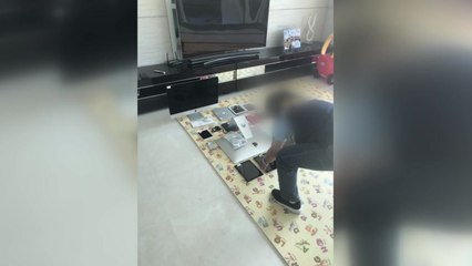 불법 사이버도박 적발 건수 1년 새 2배 ↑ / YTN