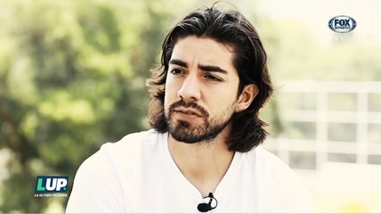 LUP: Rodolfo Pizarro soltó una BOMBA