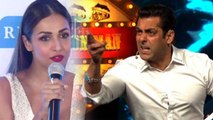 Malaika Arora OPENS UP on Salman Khan's Dabangg 3 item number; Check Out | FilmiBeat