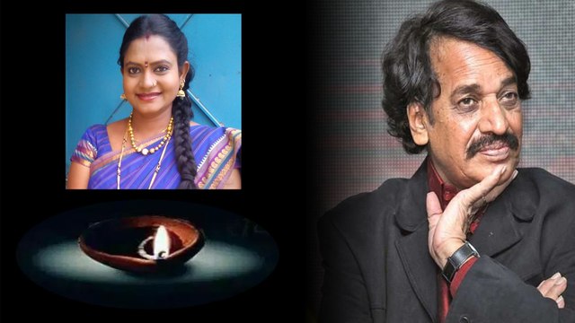Magalu Janaki Serial : ಮಗಳು ಜಾನಕಿ ಖ್ಯಾತಿಯ ನಟಿ ಶೋಭಾ ಸಾವಿಗೆ ಸಂತಾಪ ಸೂಚಿಸಿದ ಟಿ ಎನ್ ಸೀತಾರಾಮ್