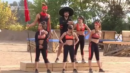 Resistiré Capitulo 89 Miércoles 17 de Julio HD