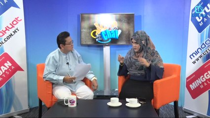 Apa yang Aishah terkilan?