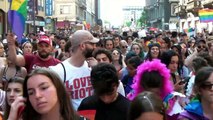 MILANO PRIDE 2019 - La Prima Volta Fu Rivolta