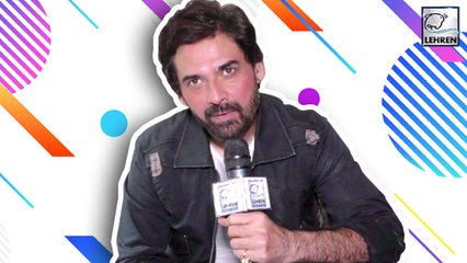 Mukul Dev's Exclusive Interview