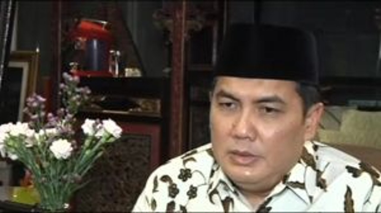 Pertemuan Jokowi dan Prabowo Beri Pendidikan Politik Bagi Masyarakat