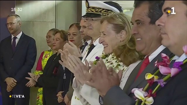 TH : Garde des Sceaux : les prisons et le foncier au cœur de la visite