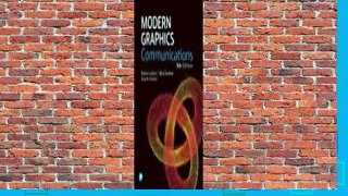 Library  Modern Graphics Communication - Shawna E Lockhart