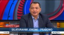 Silaturahmi Jokowi-Prabowo (3)