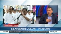 Silaturahmi Jokowi-Prabowo (2)