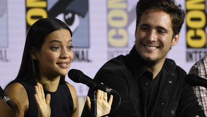 'Terminator: Dark Fate' On Representation in the Latinx Community