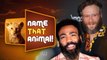 The Cast of 'The Lion King' plays 'Name That Animal!'