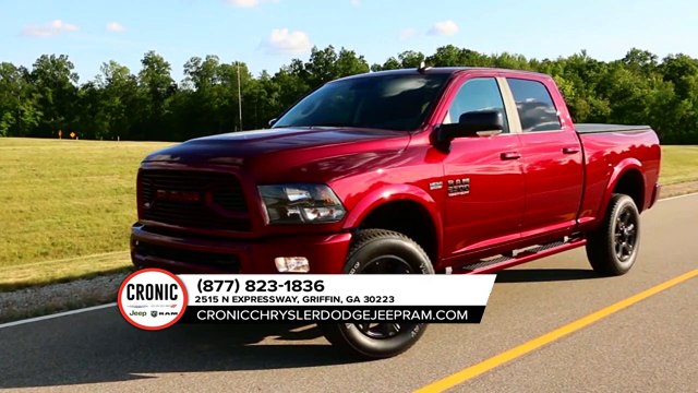 2018 Ram 2500 McDonough GA | Ram 2500 McDonough GA