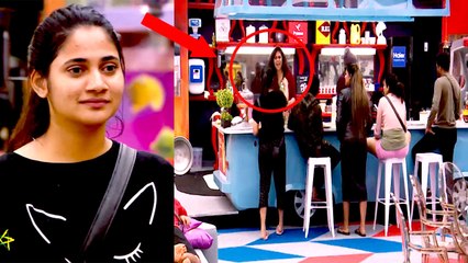 Bigg Boss 3 Tamil : Day 25 : Promo 1 : நாளுக்கு நாள் வெளிப்படும் லொஸ்லியாவின் உண்மை முகம்- வீடியோ
