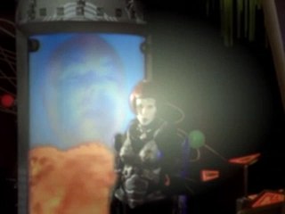 Power Rangers: In Space - s06e42 - Countdown To Destruction (Part 1)