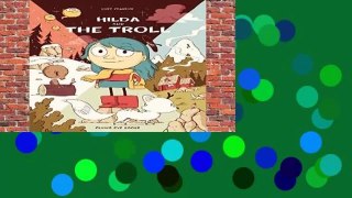 Complete acces  Hilda and the Troll (Hildafolk) by Luke Pearson