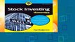 About For Books  Stock Investing For Dummies  For Kindle