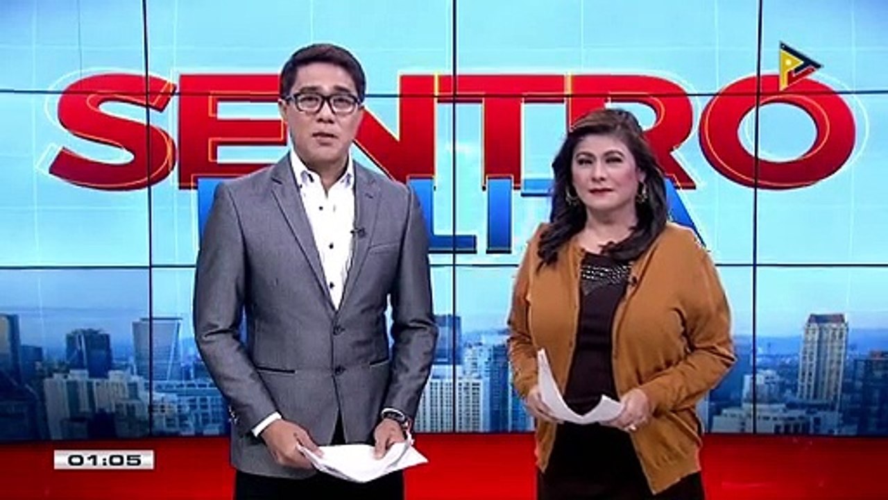Palasyo: Mga Pilipino, patuloy na nakikita ang pagsisikap ni Pres. #Duterte